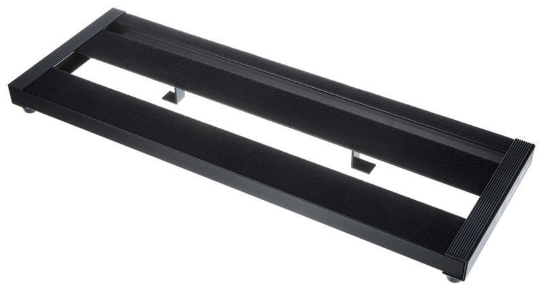 Case pedalboard podłoga na efekty Harley Benton SpaceShip 50M