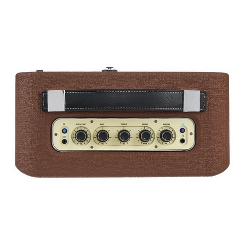 Combo wzmacniacz gitarowy 30W Harley Benton TableAmp V2 Bluetooth AUX EQ