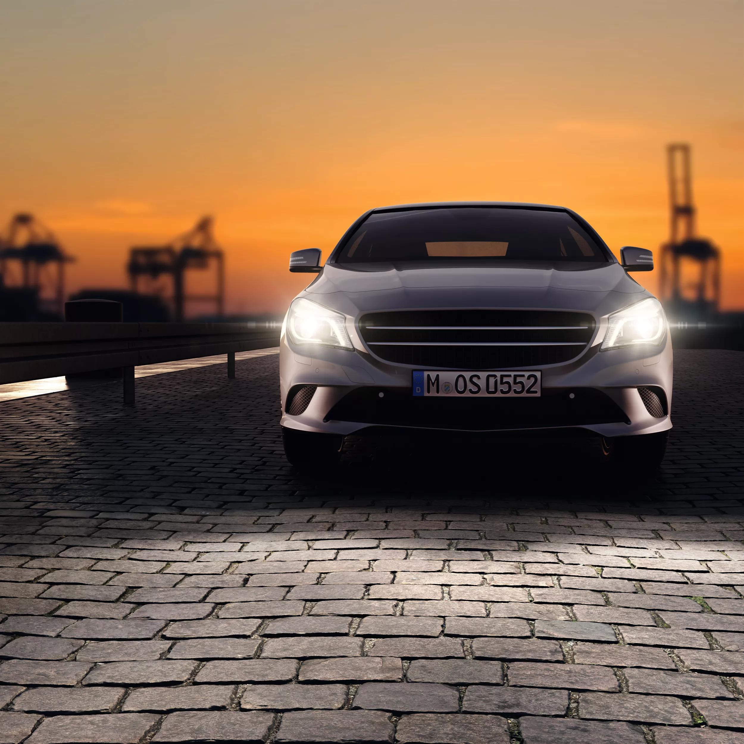 Żarówka H7 OSRAM 64210CLC ORIGINAL LINE 12V 55W PX26d