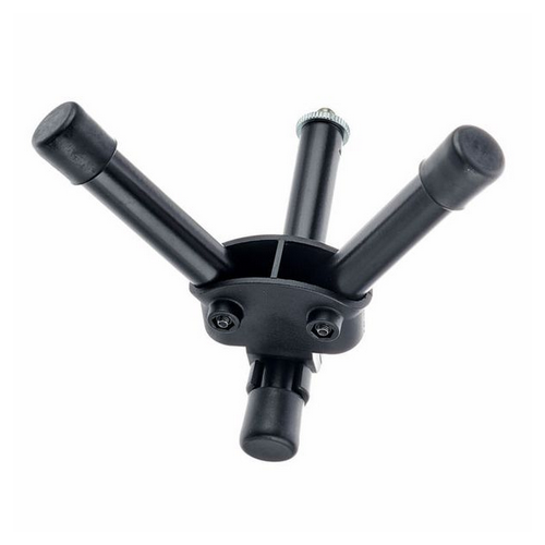 Statyw mikrofonowy niski biurkowy do stopy centrali basu Millenium DS-10