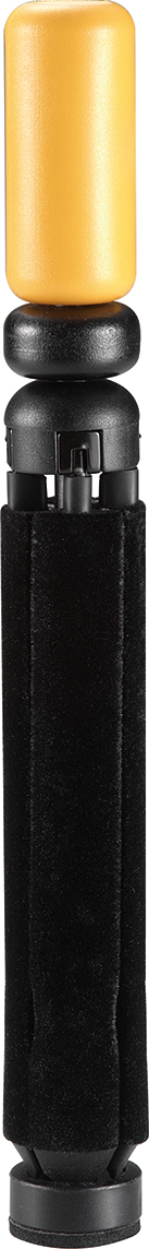 Statyw stojak na flet składany chowany do instrumentu Hercules DS461B