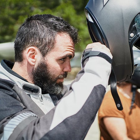 Zatyczki stopery do uszu dla motocyklistów Pluggerz Uni Fit Road 4szt 23 dB