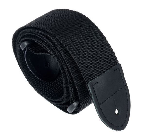 Pasek do gitary Thomann Nylon XXL Długi
