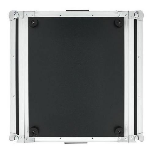 Walizka case Flyht Pro Rack 3U Live 40 19" Czarny 560x190x538 mm