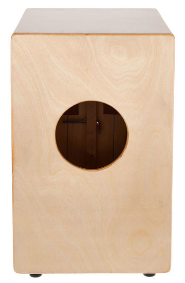 Cajon Thomann Junior 4 z werblem