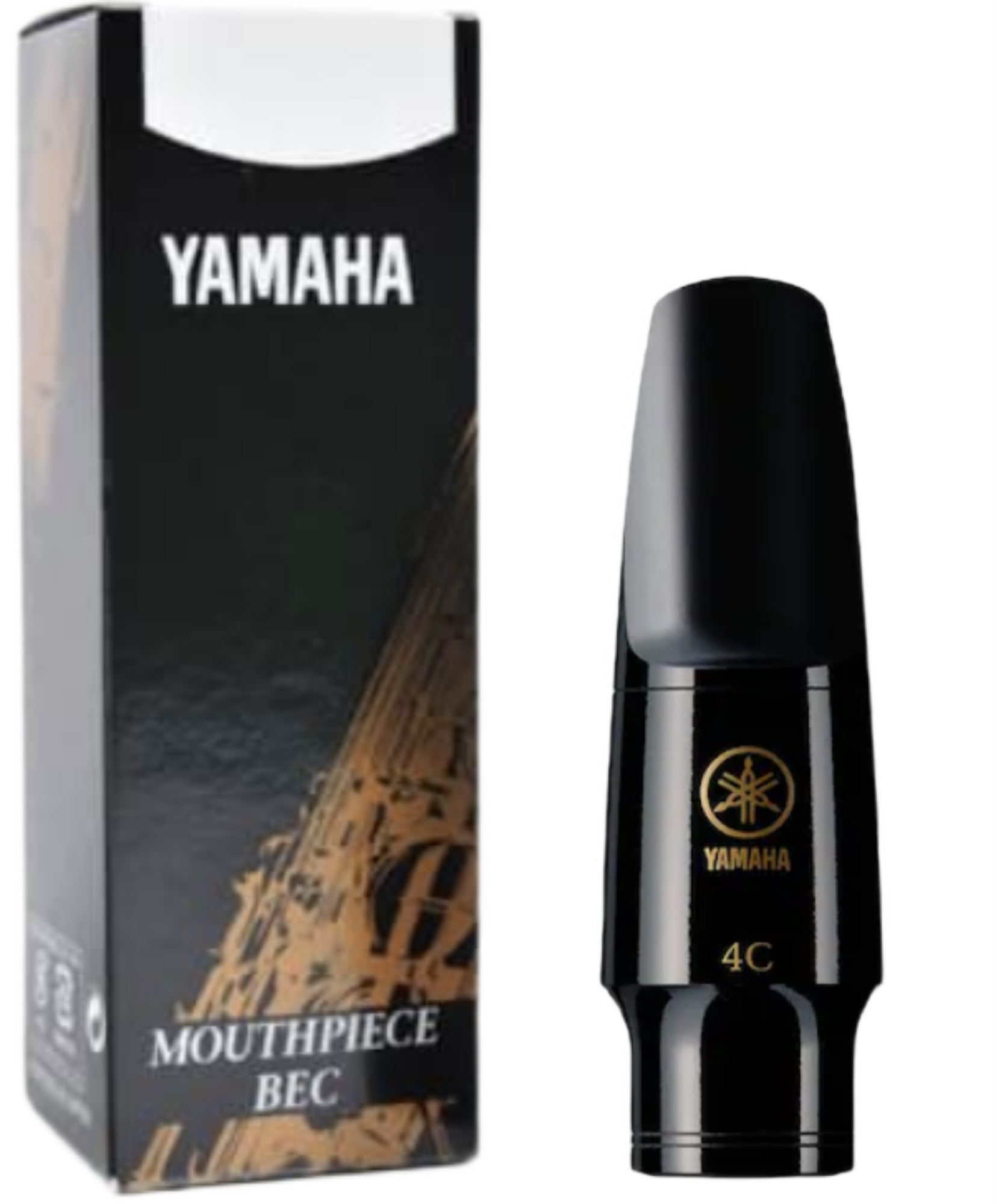 Ustnik do saksofonu altowego Yamaha AS-4C 4C