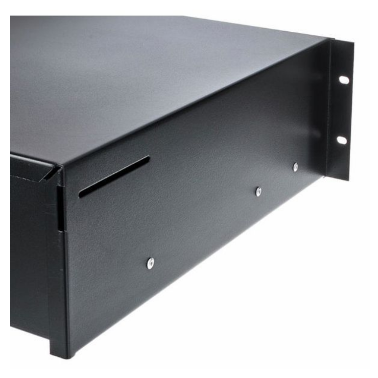 Szuflada do szafy case RACK 19 Thon Rack Drawer 3U 38