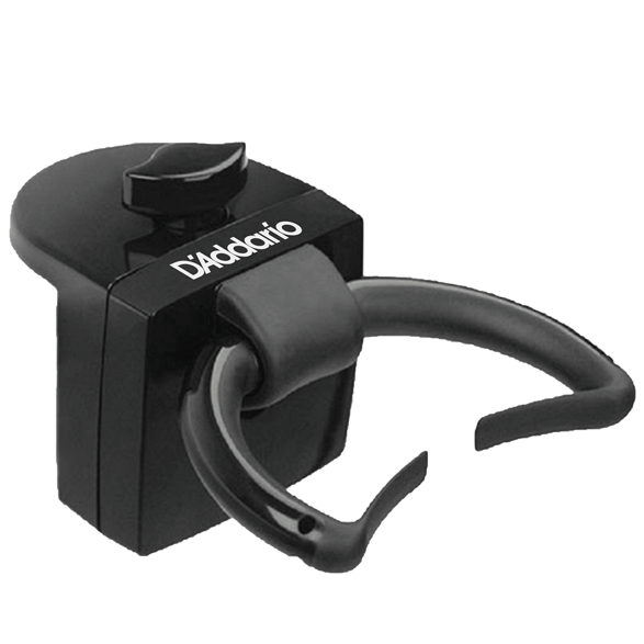 Uchwyt hak podpórka na gitarę do blatu wzmacniacza Daddario PW-GD-01