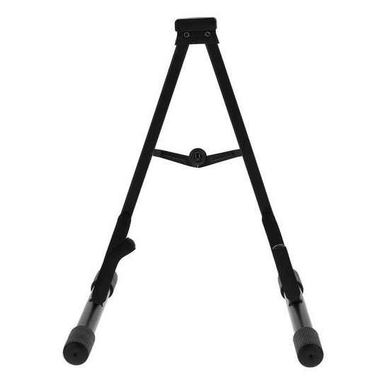 Statyw stojak na gitarę do gitary elektrycznej basowej Millenium GS-2001E