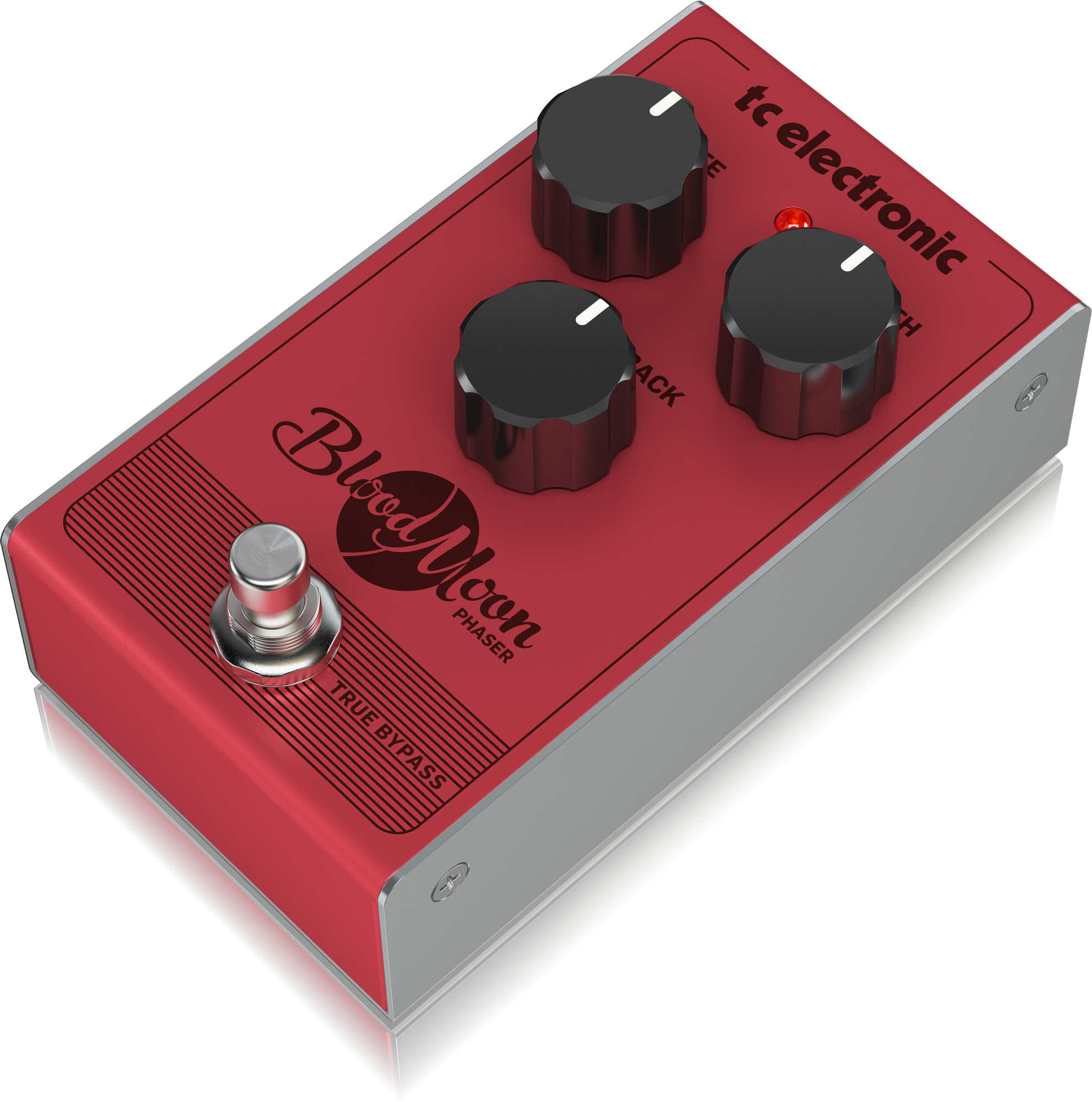Efekt gitarowy tc electronic Blood Moon Phaser
