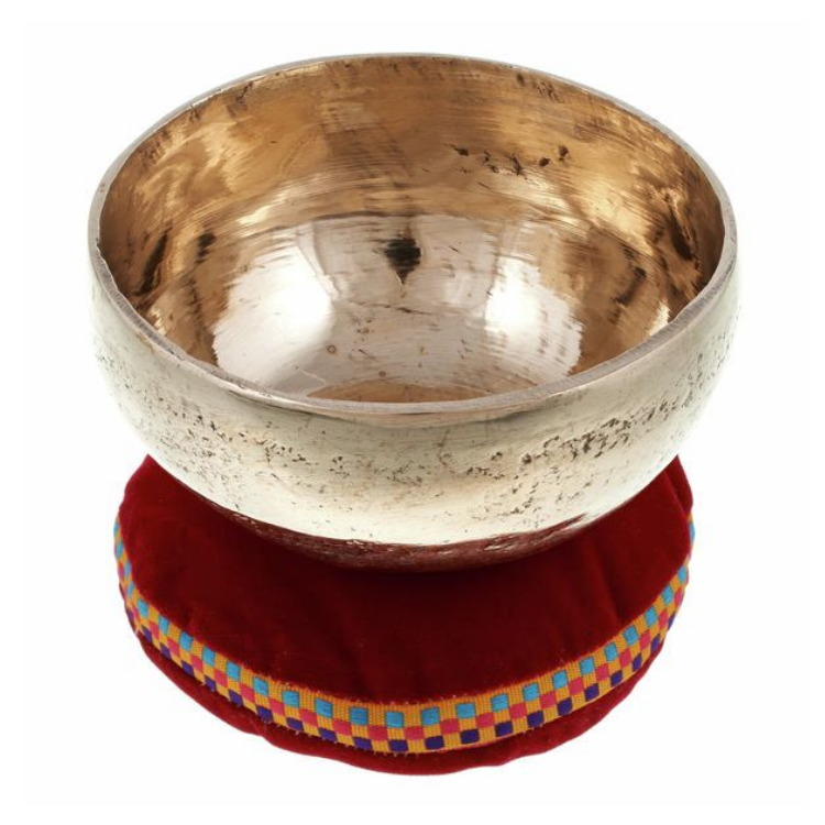 Misa tybetańska Thomann No2 300g 11 cm