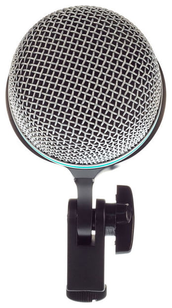 Mikrofon dynamiczny instrumentalny do stopy centrali basu the t.bone BD 300