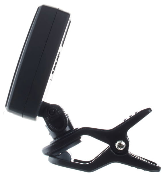 Tuner chromatyczny do gitary Uniwersalny Thomann CTG-10