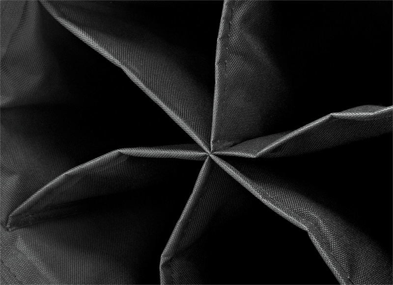 Torba etui pokrowiec na 6 statywów mikrofonowych Millenium 6-Micstand Bag