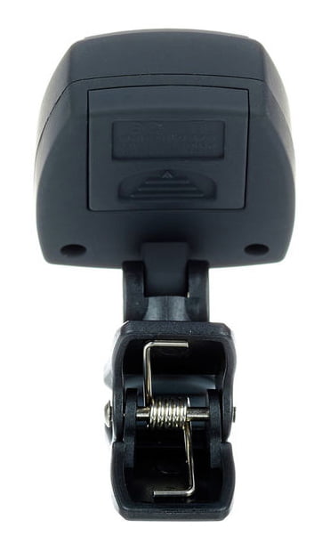 Tuner chromatyczny do ukulele Thomann CTU-10