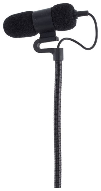 Mikrofon kondensatorowy instrumentalny the t.bone Ovid System CC 100