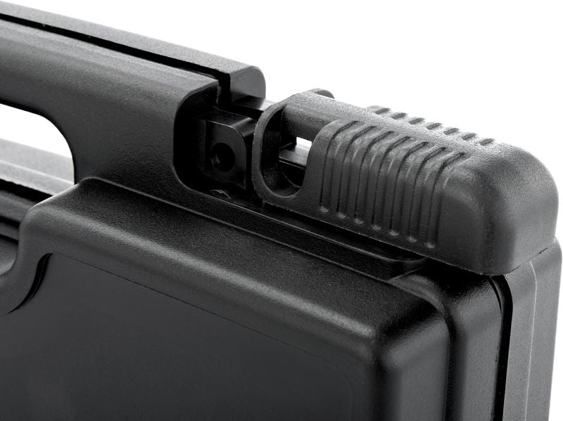 Case walizka dla systemu the t.bone Ovid CC 100