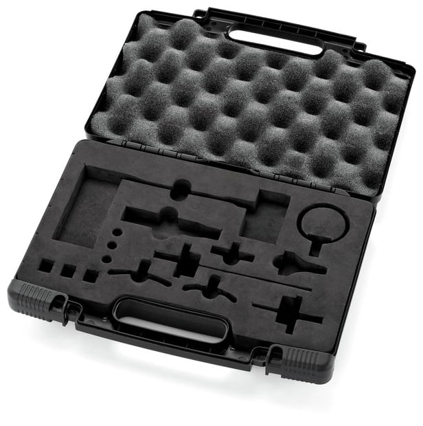 Case walizka dla systemu the t.bone Ovid CC 100