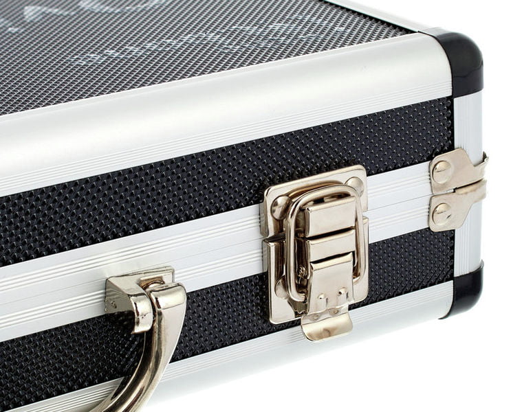 Case walizka dla systemu the t.bone Ovid System