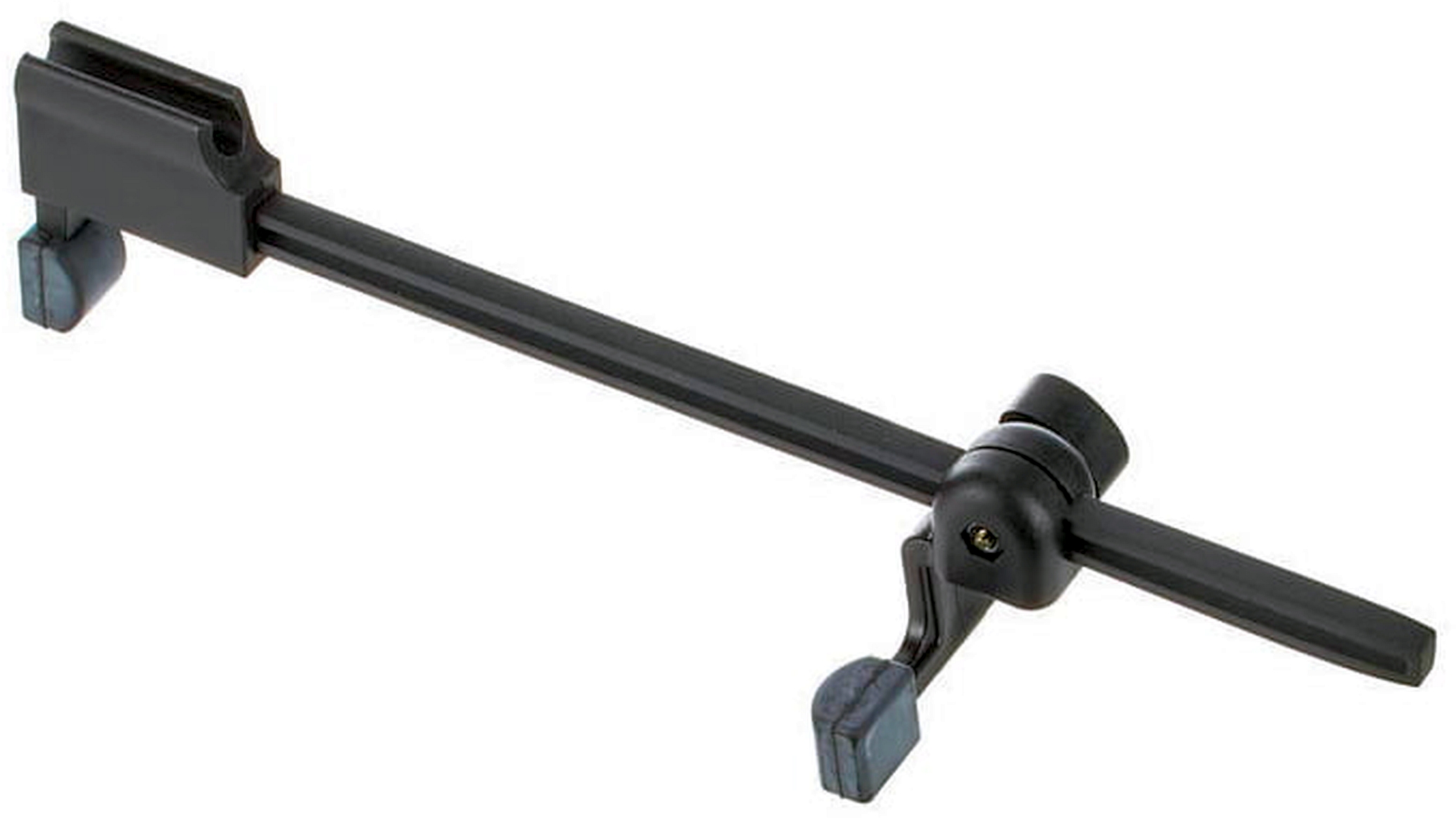 Uchwyt mikrofonowy na mikrofon do każdej gitary ukulele gitarowy Ovid CC100