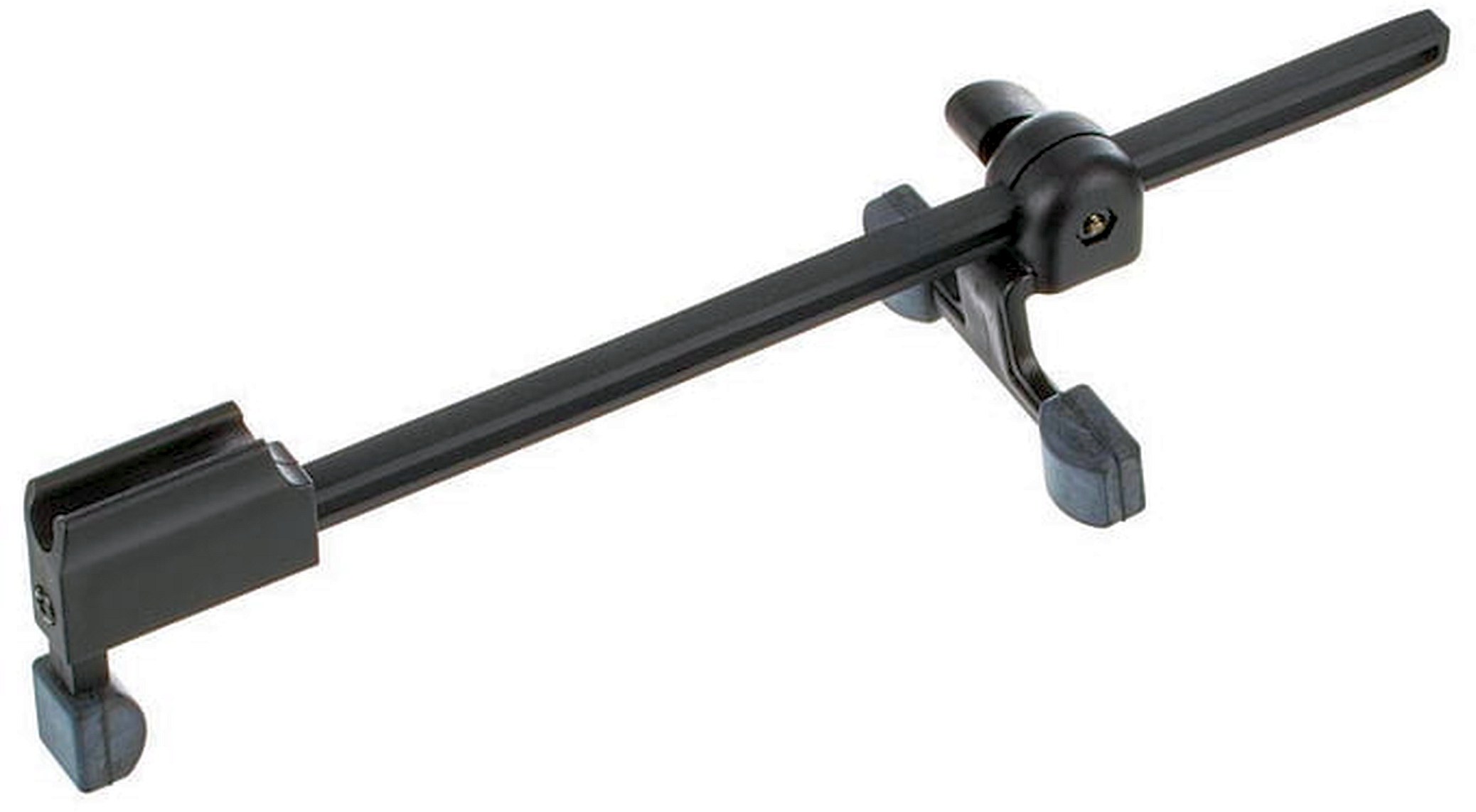 Uchwyt mikrofonowy na mikrofon do każdej gitary ukulele gitarowy Ovid CC100