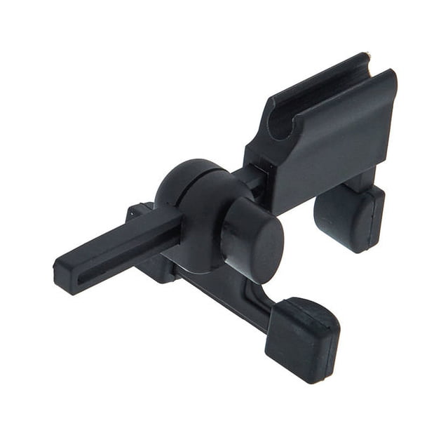 Uchwyt mikrofonowy na mikrofon do skrzypiec altówki mandoliny Ovid CC100