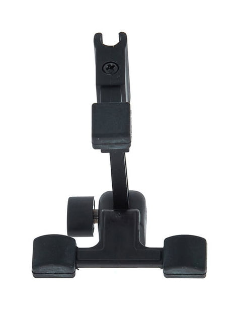 Uchwyt mikrofonowy na mikrofon do skrzypiec altówki mandoliny Ovid CC100