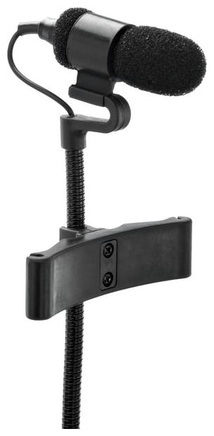 Uchwyt mikrofonowy na mikrofon do wiolonczeli the t.bone Ovid CC100