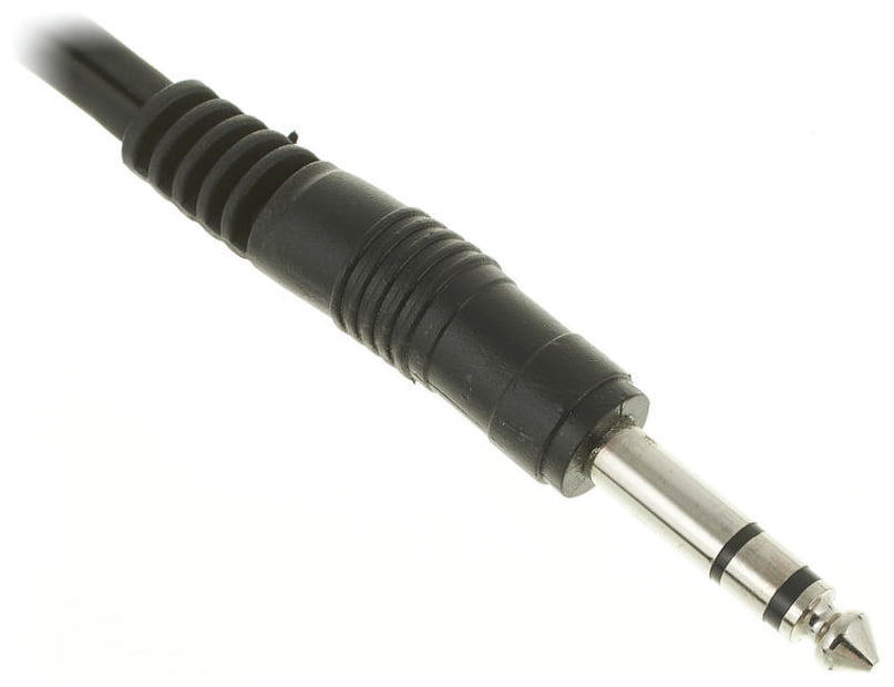 Kabel przewód audio sygnałowy Jack 6,3 mm stereo 6 m the sssnake YPP2060