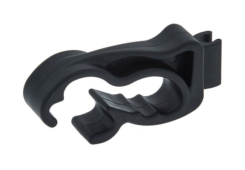 Uchwyt mikrofonowy na mikrofon do perkusji werbla bębna tomu Ovid CC100