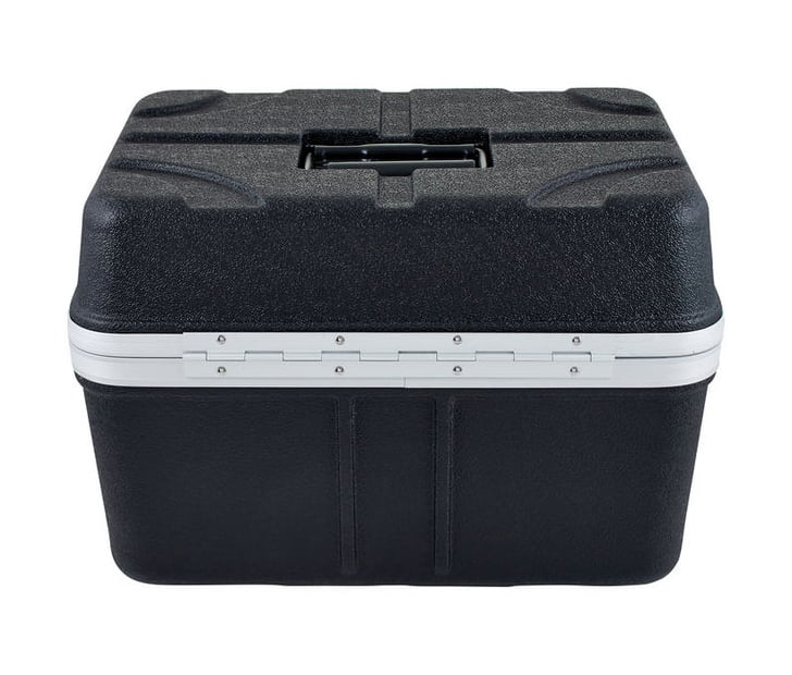 Case skrzynia walizka dla 12 mikrofonów Thomann MIC12