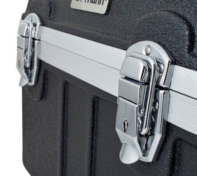 Case skrzynia walizka dla 12 mikrofonów Thomann MIC12