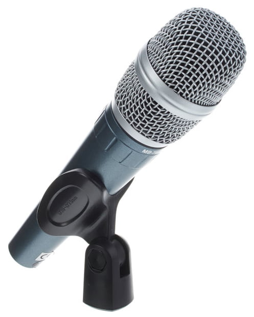 Mikrofon kondensatorowy wokalny instrumentalny the t.bone MB78 Beta ZESTAW