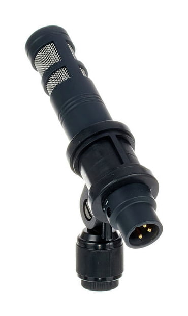 Mikrofon kondensatorowy pojemnościowy overhead the t.bone EM 800 ZESTAW