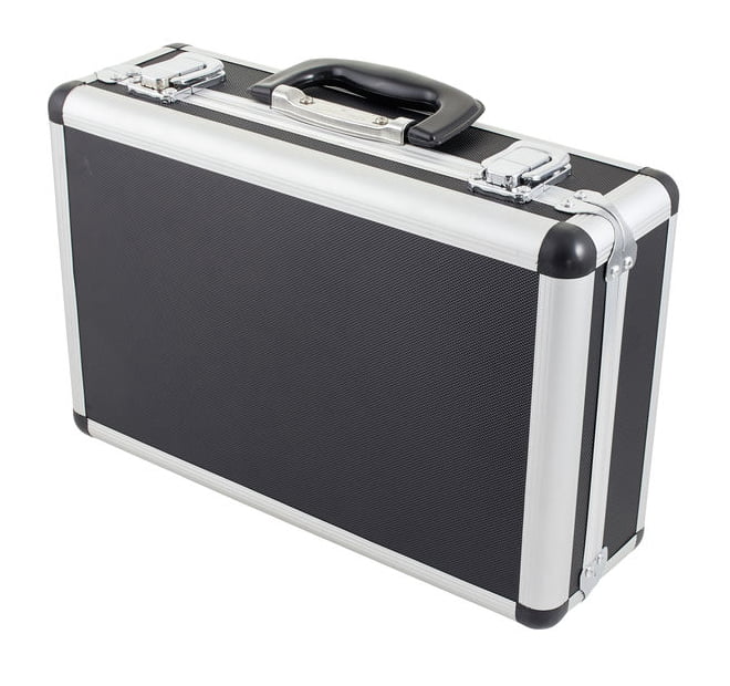 Mikrofon kondensatorowy pojemnościowy overhead the t.bone SC 140 Set 2 szt.