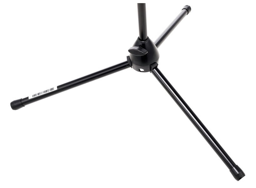 Statyw mikrofonowy z wysięgnikiem regulowany 3/8 5/8 Millenium MS 2003