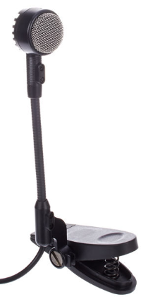 Mikrofon kondensatorowy instrumentalny z klipsem the t.bone CC 75