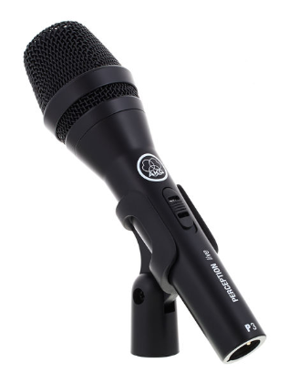 Mikrofon dynamiczny AKG Perception Live P3s