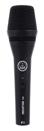 Mikrofon dynamiczny AKG Perception Live P3s