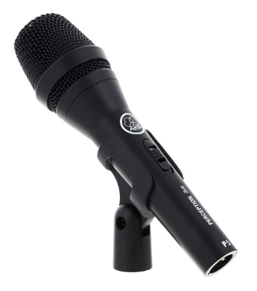 Mikrofon dynamiczny AKG Perception Live P5s