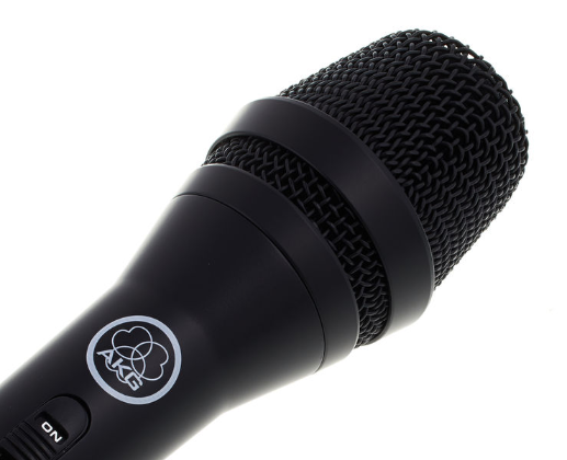 Mikrofon dynamiczny AKG Perception Live P5s