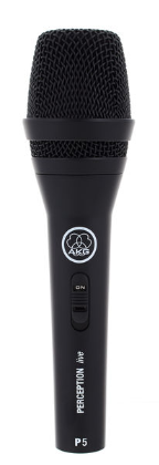 Mikrofon dynamiczny AKG Perception Live P5s