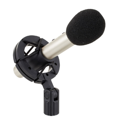 Mikrofon kondensatorowy pojemnościowy overhead the t.bone SC 140