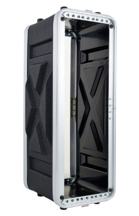 Walizka Thomann Rack Case 3U Shallow Krótki LEKKI 53x36x21 cm