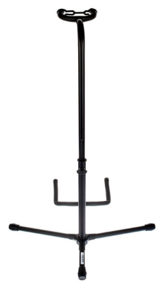 Statyw stojak do każdej gitary uniwersalny stabilny Czarny Millenium GS2000