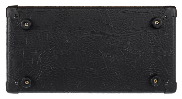 Combo wzmacniacz gitarowy 40W Harley Benton HB-40R AUX Gniazdo Słuchawkowe