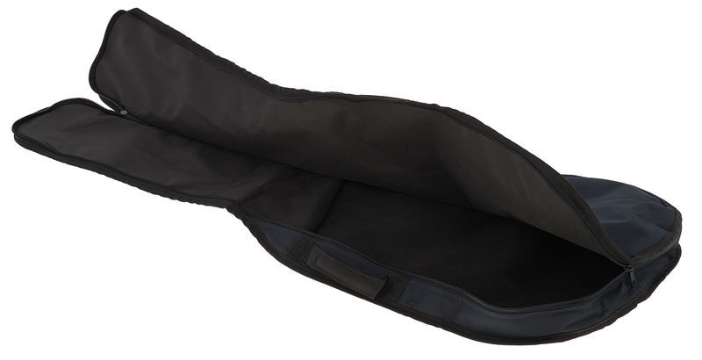 Pokrowiec wodoodporny na gitarę basową Thomann E-Bass Gigbag Eco