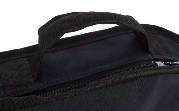 Pokrowiec wodoodporny na gitarę basową Thomann E-Bass Gigbag Eco