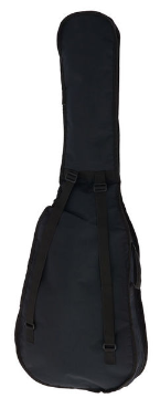 Pokrowiec wodoodporny na gitarę basową Thomann E-Bass Gigbag Eco