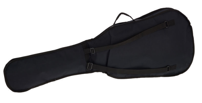 Pokrowiec wodoodporny na gitarę basową Thomann E-Bass Gigbag Eco